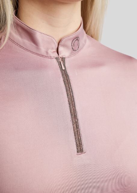Montar MoGaia Trainingshirt Longsleeve 