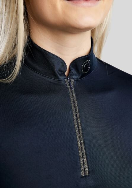 Montar MoGaia Trainingshirt Longsleeve 