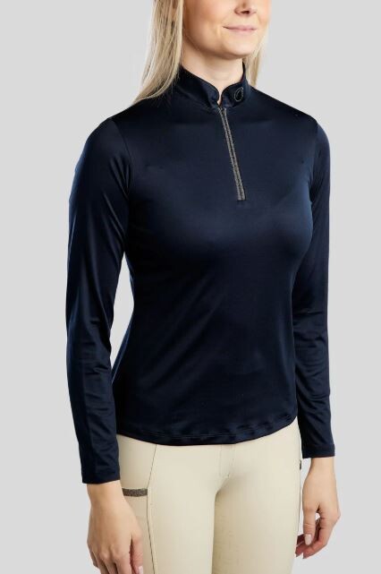 Montar MoGaia Trainingshirt Longsleeve 