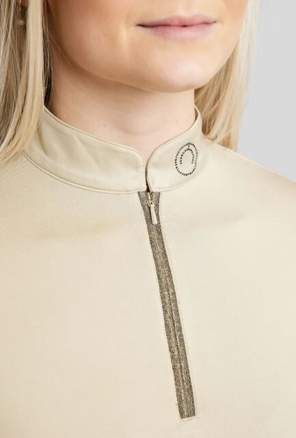 Montar MoGaia Trainingshirt Longsleeve 