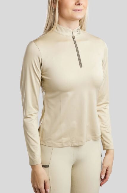 Montar MoGaia Trainingshirt Longsleeve 