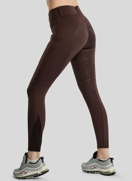 Montar Winter rijlegging MoErica FullGrip 