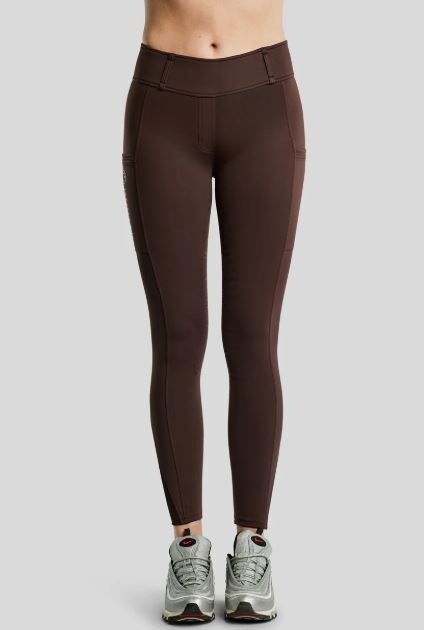 Montar Winter rijlegging MoErica FullGrip 