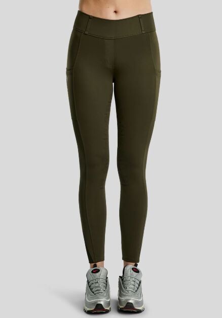 Montar Winter rijlegging MoErica FullGrip 