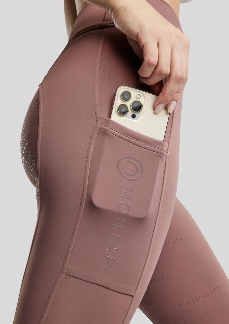 Montar Winter rijlegging MoErica FullGrip 