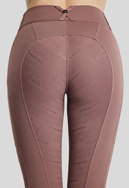 Montar Winter rijlegging MoErica FullGrip 