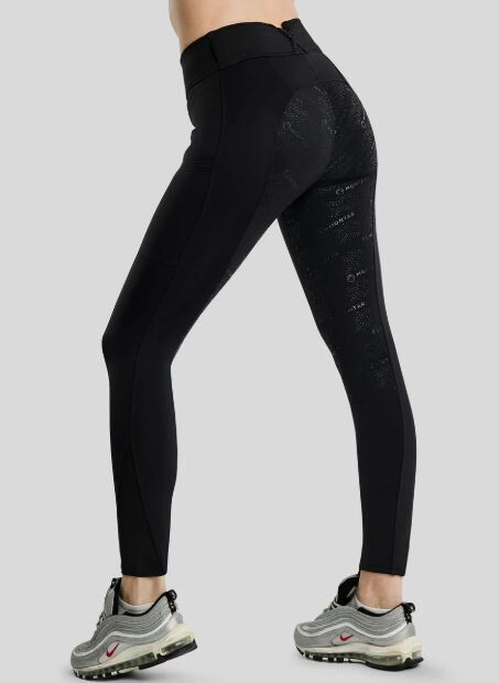 Montar Winter rijlegging MoErica FullGrip 