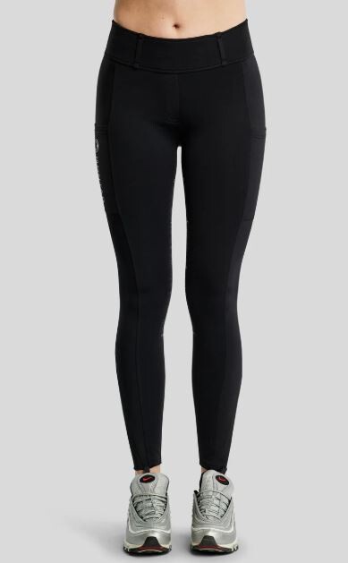 Montar Winter rijlegging MoErica FullGrip 