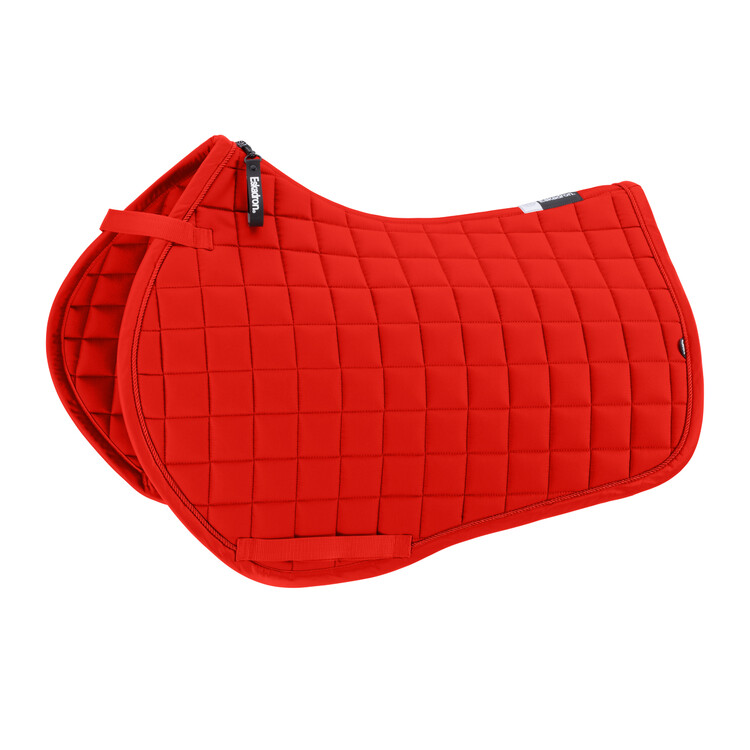 Eskadron Zadeldek Cotton | Dynamic
