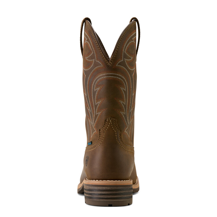 Ariat Hybrid Rancher Waterproof Heren Western Boot