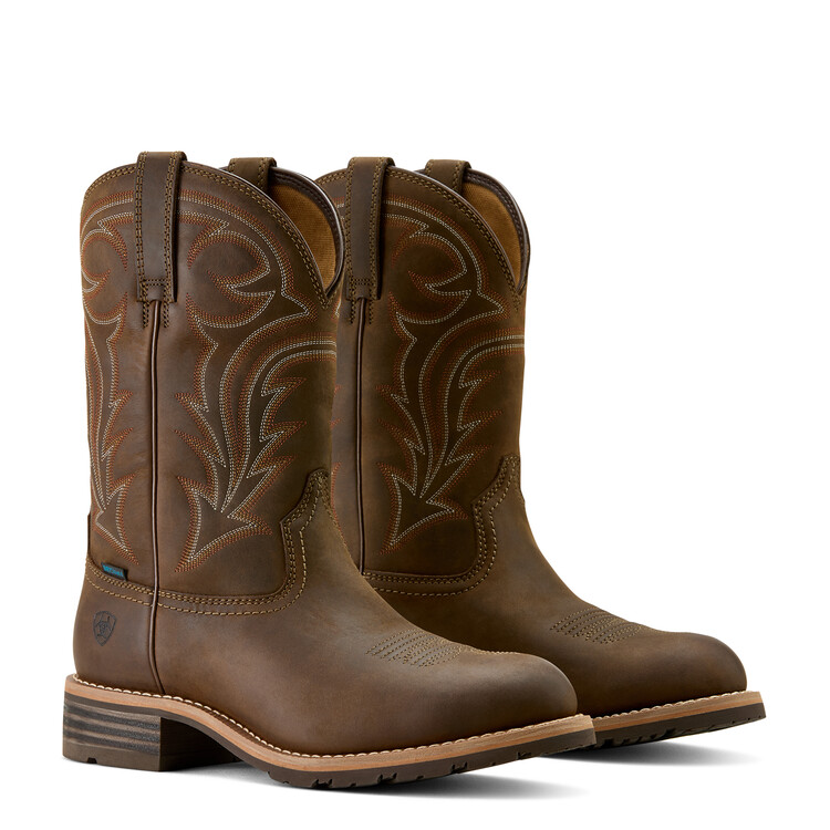 Ariat Hybrid Rancher Waterproof Heren Western Boot
