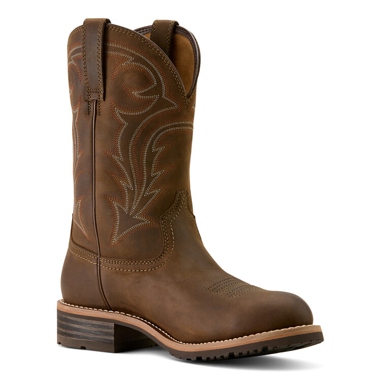 Ariat Hybrid Rancher Waterproof Heren Western Boot