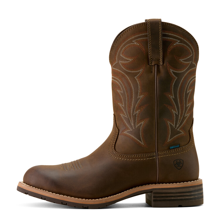 Ariat Hybrid Rancher Waterproof Heren Western Boot