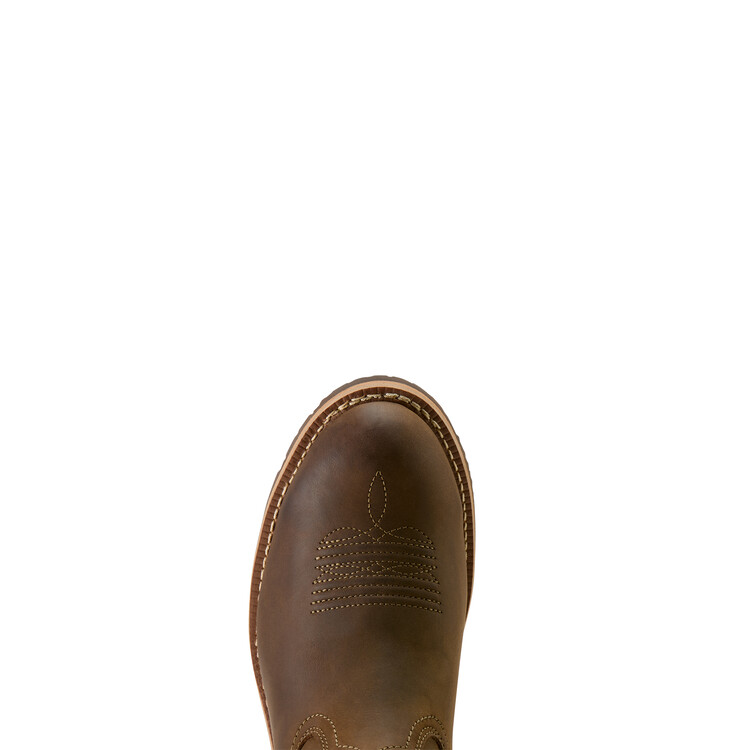 Ariat Hybrid Rancher Waterproof Heren Western Boot