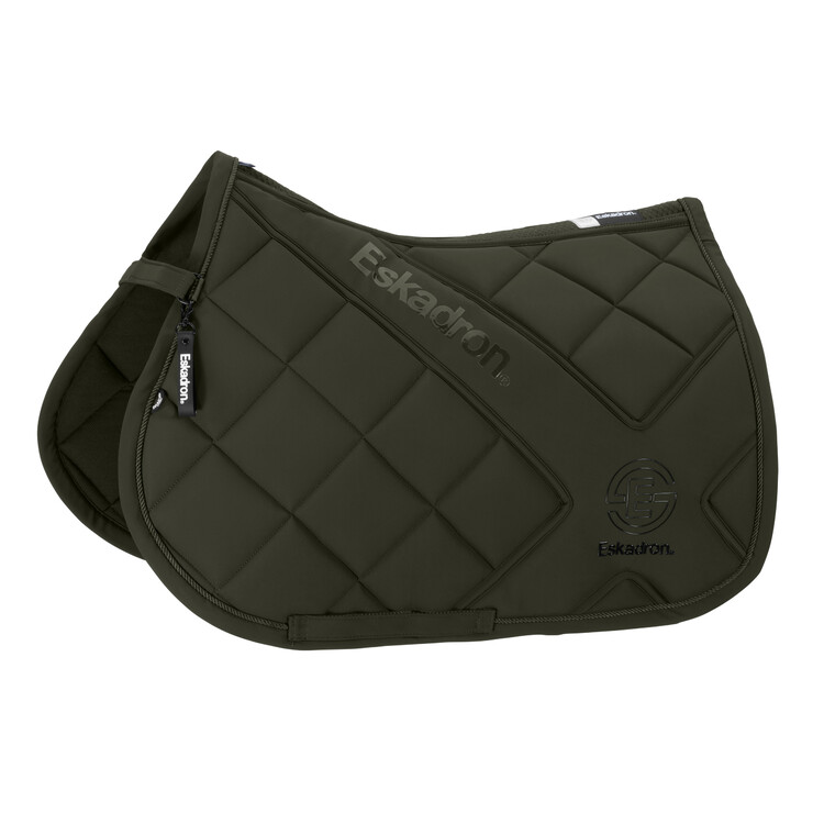 Eskadron Zadeldek Softshell Bicross | Dynamic