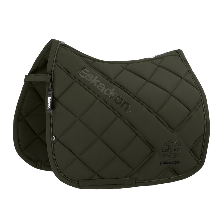 Eskadron Zadeldek Softshell Bicross | Dynamic