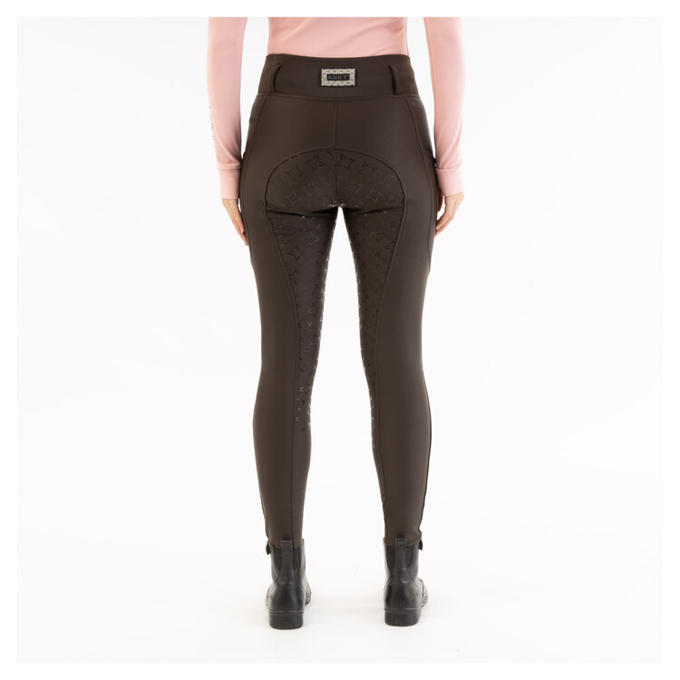 Anky Winter Rijlegging Magnify FullGrip