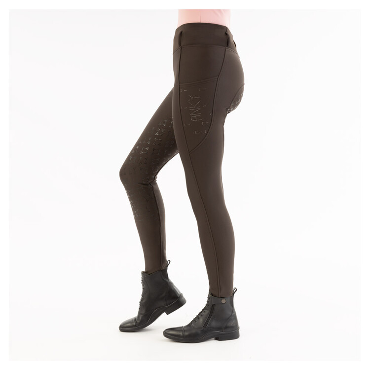 Anky Winter Rijlegging Magnify FullGrip