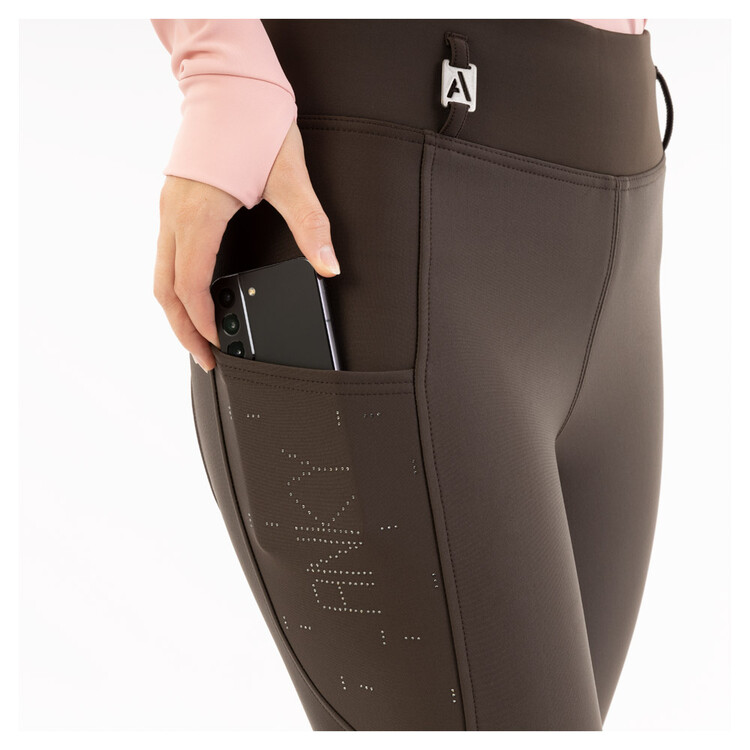 Anky Winter Rijlegging Magnify FullGrip