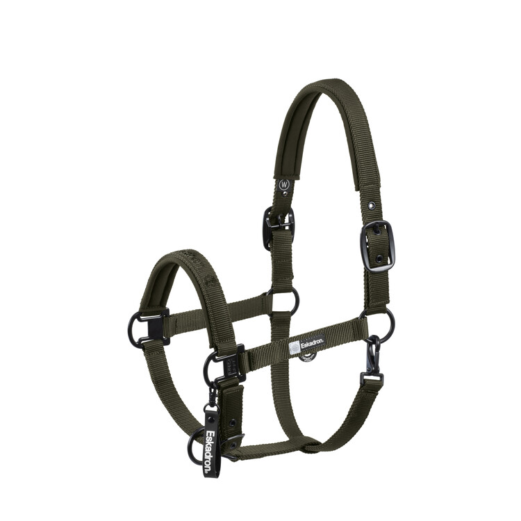 Eskadron Halster Double Pin | Dynamic