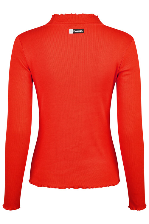 Eskadron Shirt Turtleneck Rib | Dynamic 