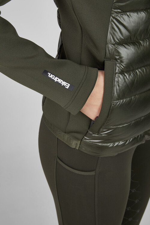 Eskadron Hyrbrid Jacket | Dynamic 
