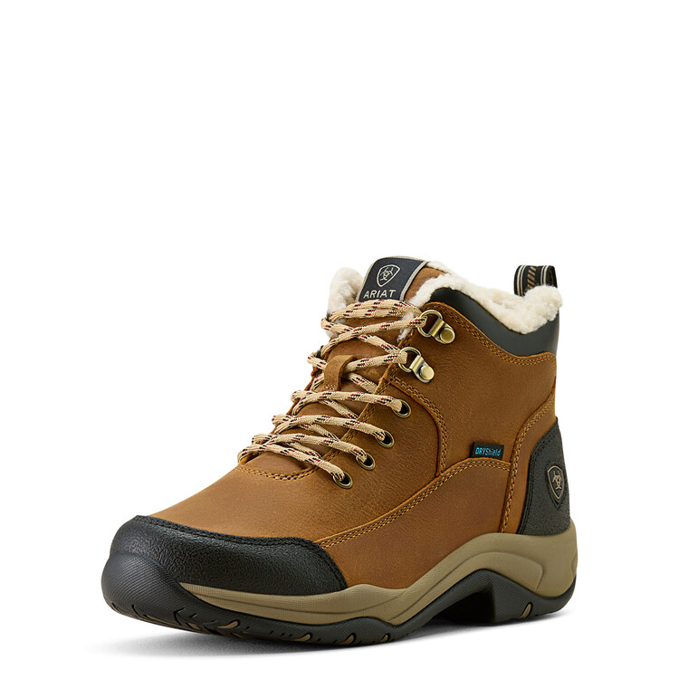 Ariat Terrain Sherpa Waterproof stalschoen