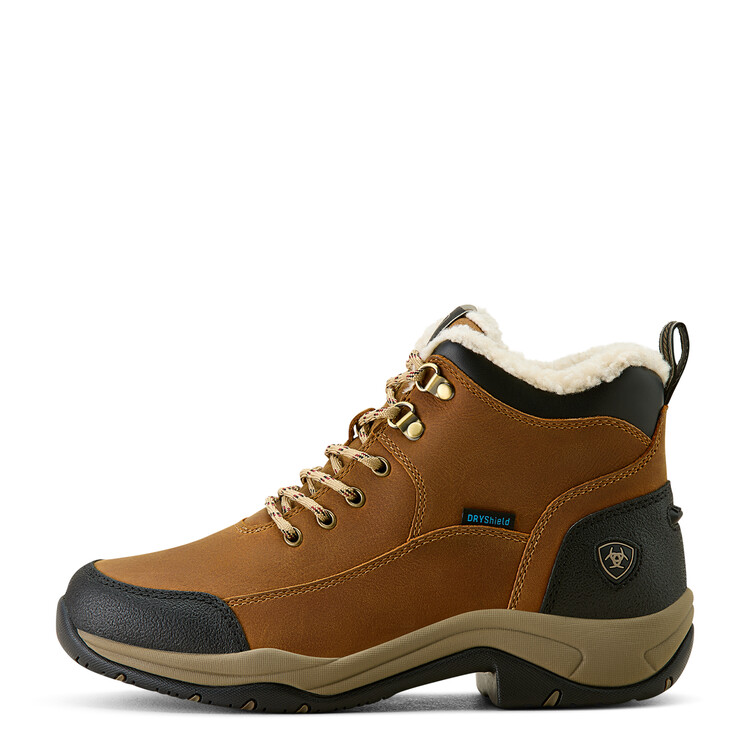 Ariat Terrain Sherpa Waterproof stalschoen