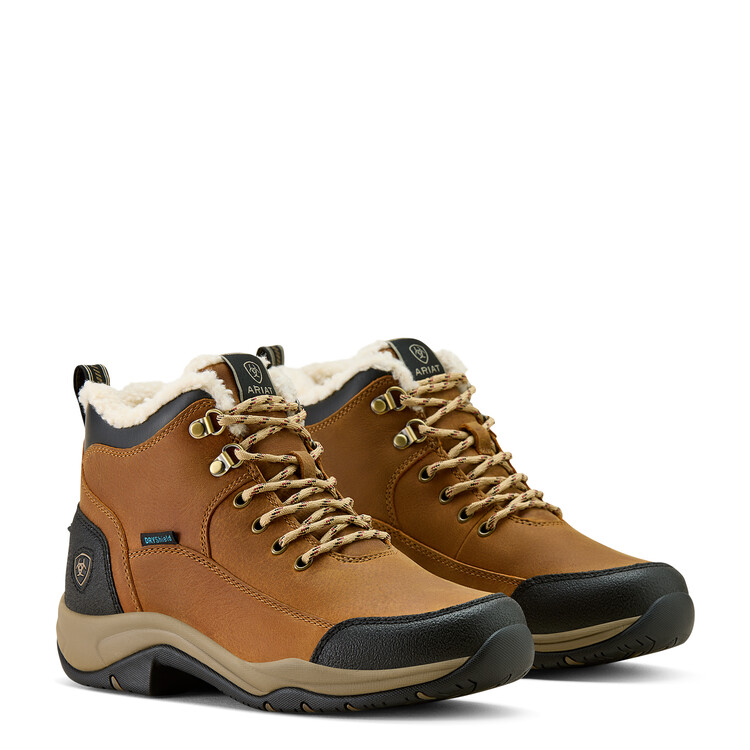 Ariat Terrain Sherpa Waterproof stalschoen