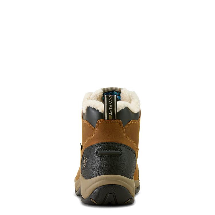 Ariat Terrain Sherpa Waterproof stalschoen