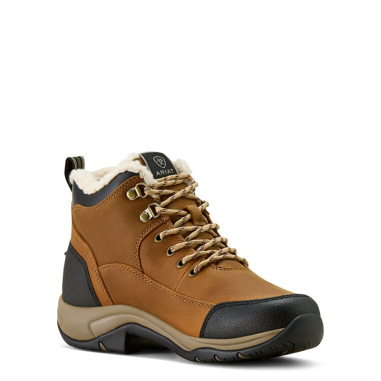 Ariat Terrain Sherpa Waterproof stalschoen