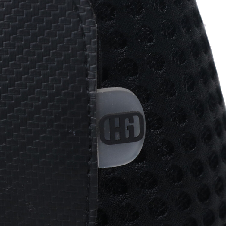 Horsegear Springschoenen HG Carbon Mesh