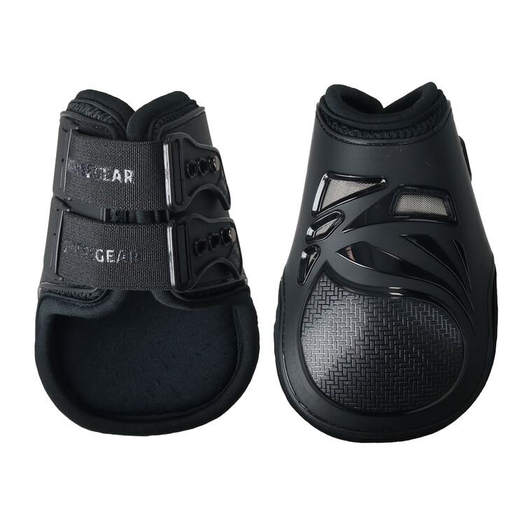 Horsegear Strijklappen HGProtection