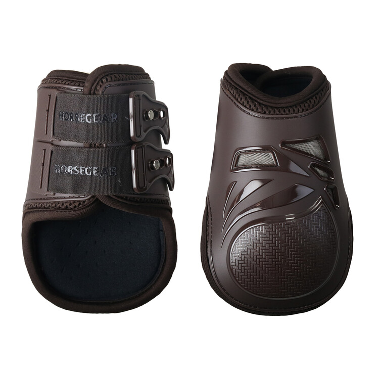 Horsegear Strijklappen HGProtection