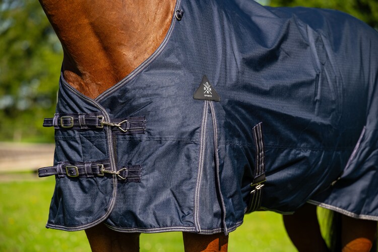 DKR Sports Outdoordeken Luxe 50grs
