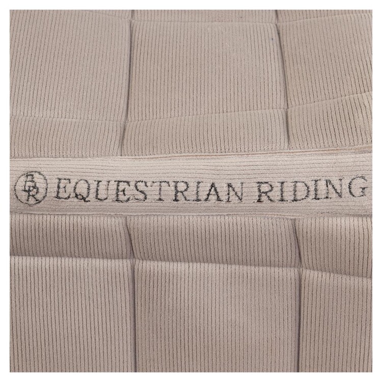 BR Zadeldek June dressuur