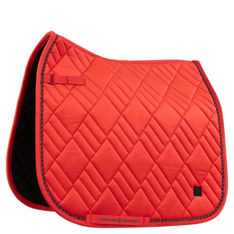 BR Zadeldek Jacky dressuur