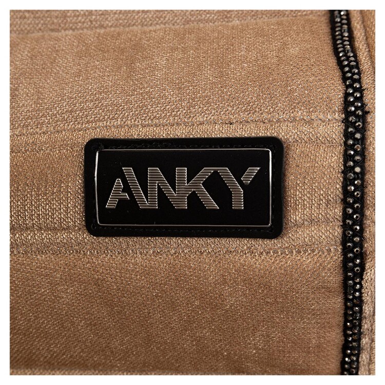 Anky Zadeldek Velvet Dressuur