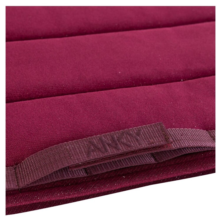 Anky Zadeldek Velvet Dressuur