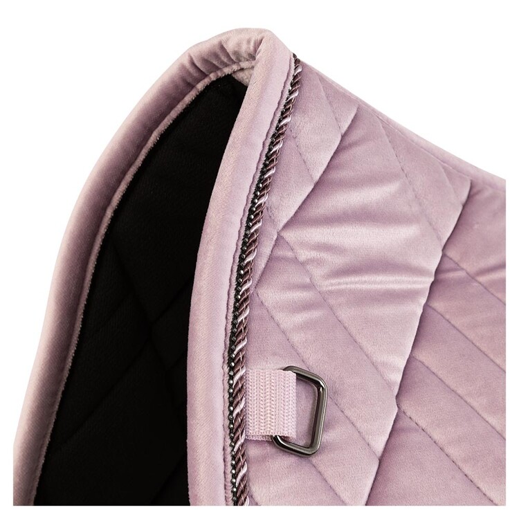 BR Zadeldek Jacky dressuur