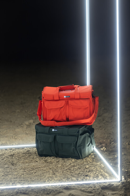 Eskadron Poetstas Cube Softshell | Dynamic