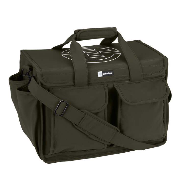 Eskadron Poetstas Cube Softshell | Dynamic