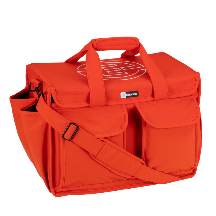Eskadron Poetstas Cube Softshell | Dynamic