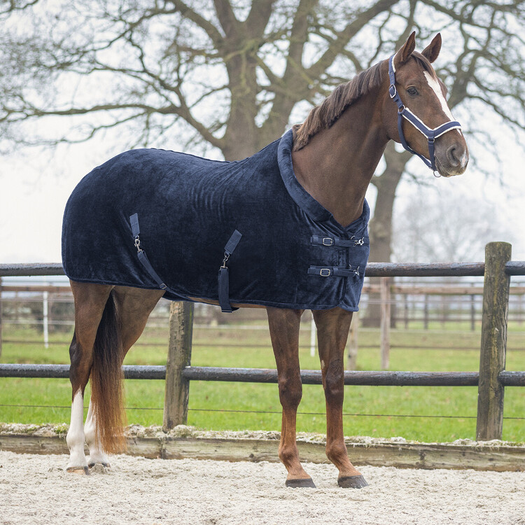 QHP Showdeken Sensisoft