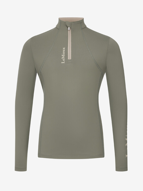 LeMieux Young Rider Classique Base Layer