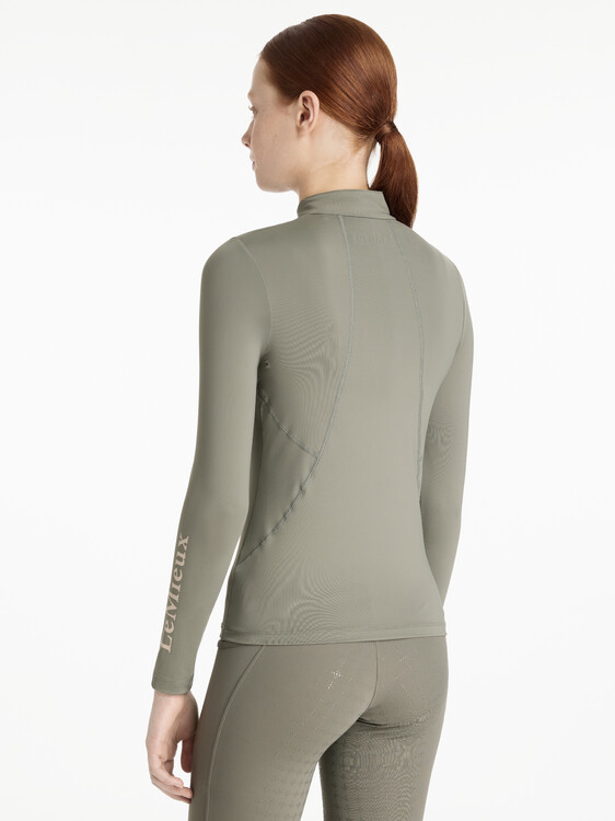 LeMieux Young Rider Classique Base Layer