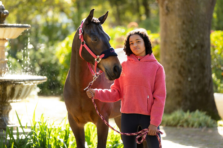 LeMieux Young Rider Avalon Hoodie