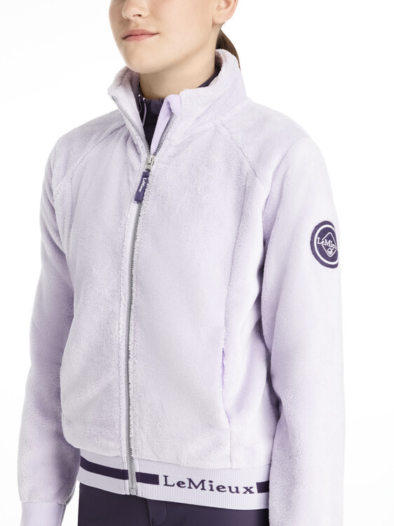 LeMieux Young Rider Libby Fleece 