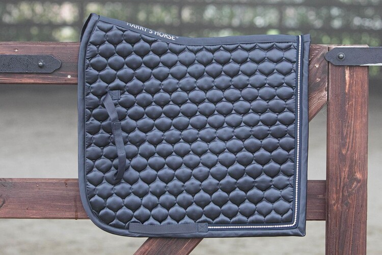 Harry's Horse Zadeldek Trendy Demi