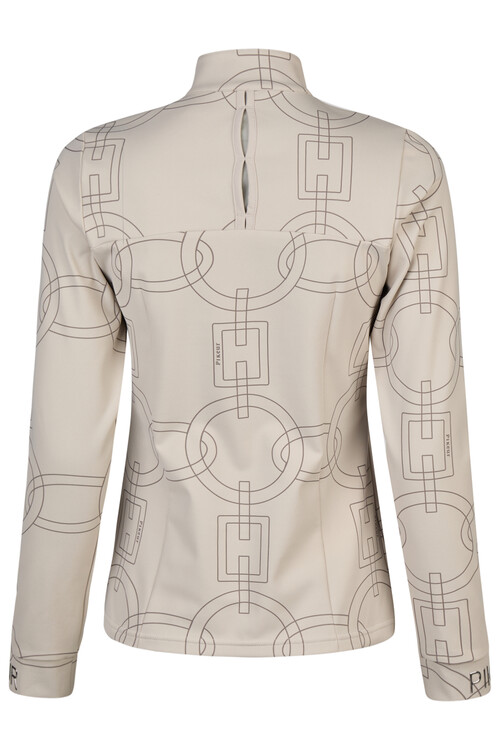 Pikeur Zip Shirt 8284 | Selection